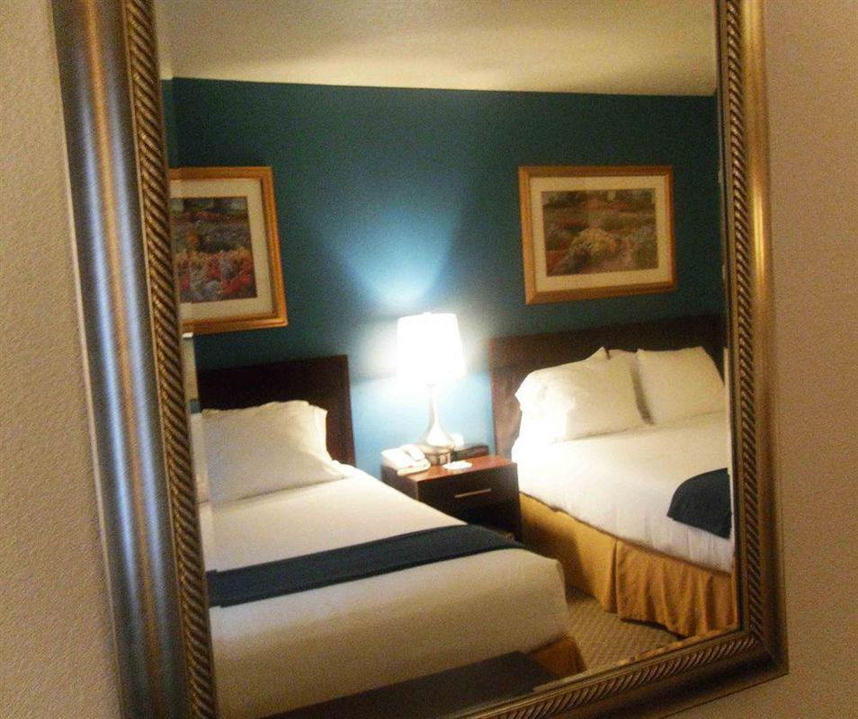 Holiday Inn Express Pendleton, An Ihg Hotel Chambre photo