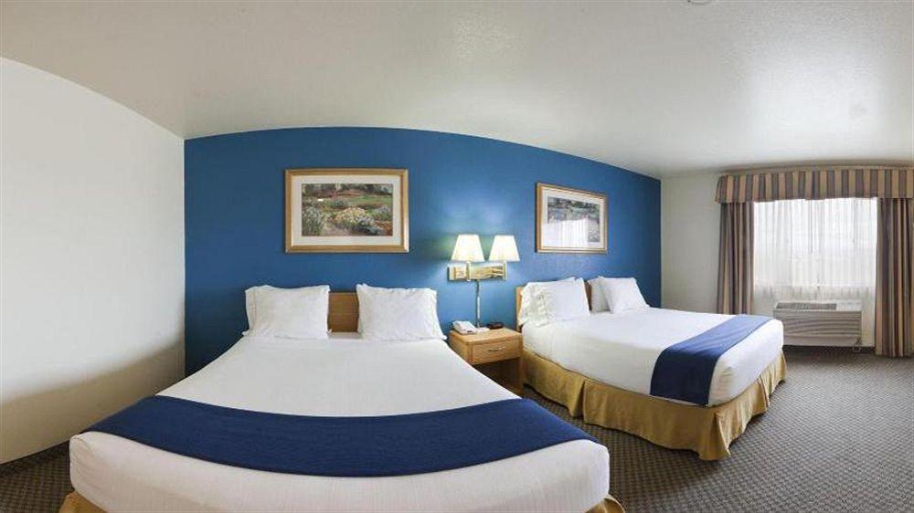 Holiday Inn Express Pendleton, An Ihg Hotel Extérieur photo