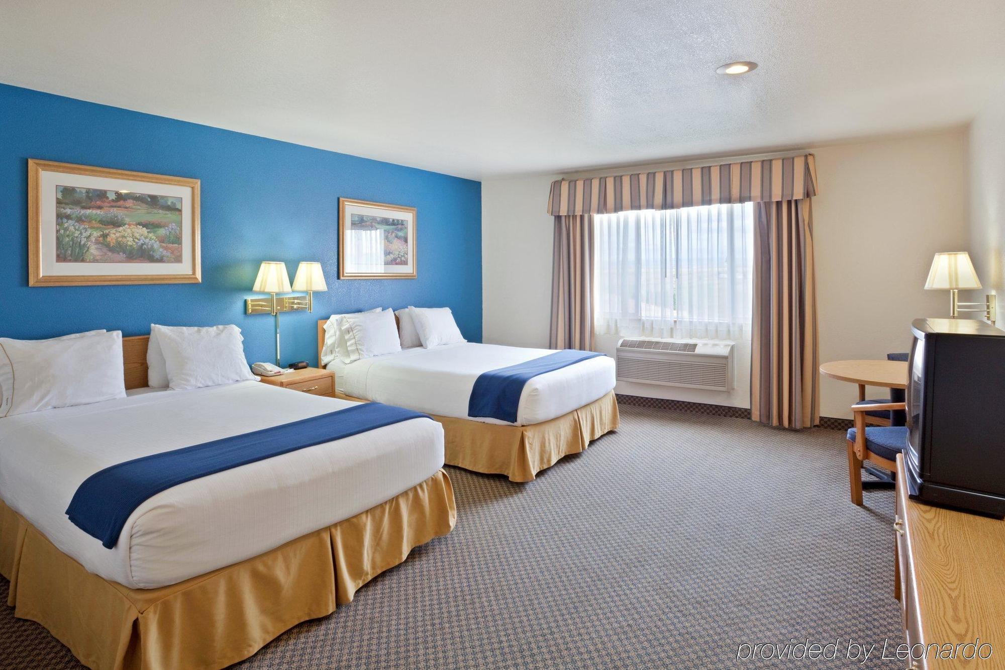Holiday Inn Express Pendleton, An Ihg Hotel Chambre photo